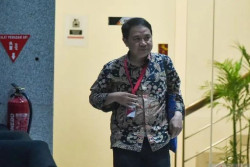 KPK Periksa Hilman Latief, Kasus Korupsi Kuota Haji Makin Terkuak