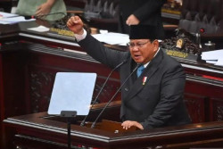 Prabowo Bongkar Kerugian RI Rp15.400 Triliun Terkait Skandal Ekspor