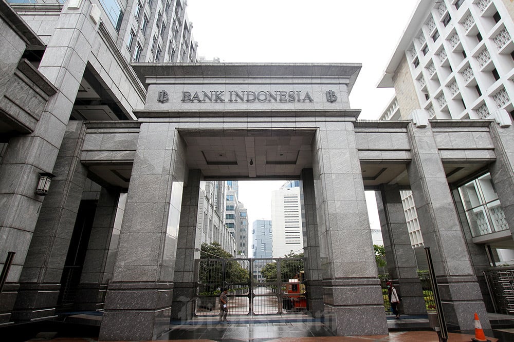 BI-Rate Naik 5,25 Persen, Pengamat Prediksi Rupiah Bakal Menguat