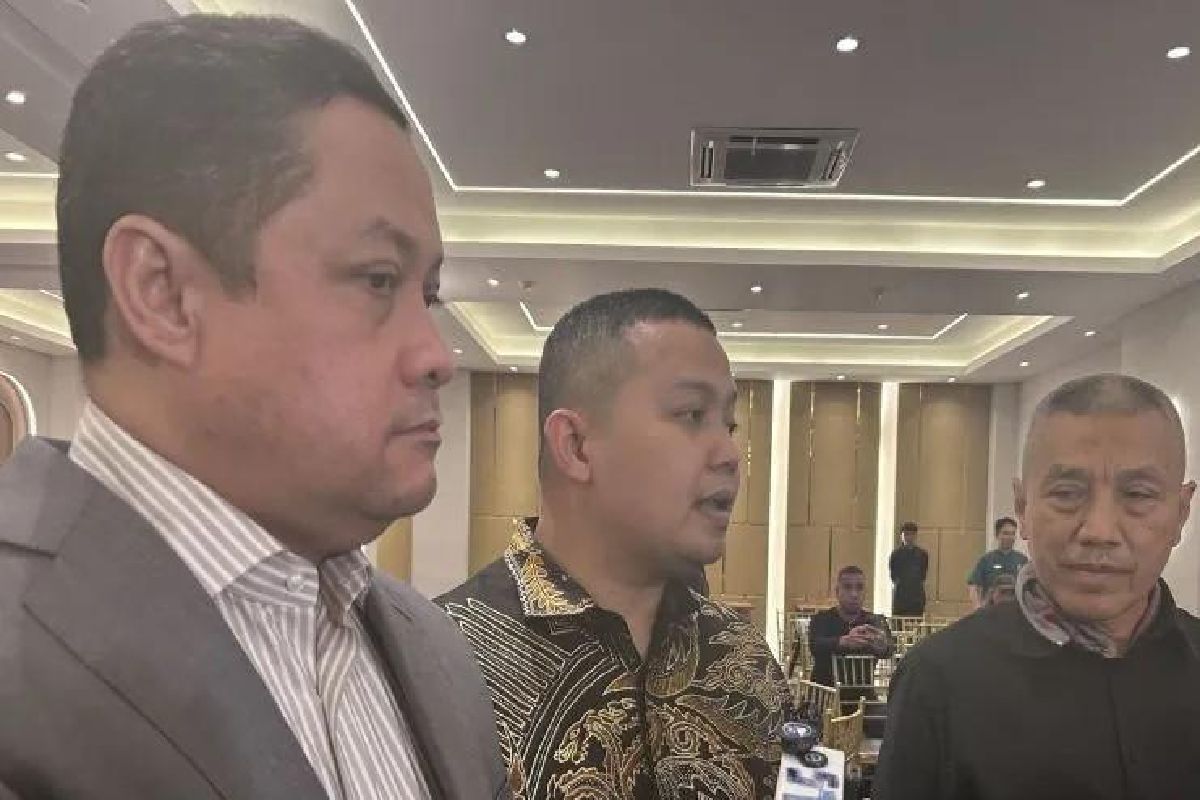 Dituntut 18 Tahun, Kuasa Hukum Yakin Nadiem Makarim Bebas