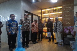 RS Bethesda Jogja Resmikan Layanan Nuklir & Galeri Wedhang Jamu