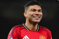Inter Miami Dekati Casemiro, Berpeluang Main Bareng Messi