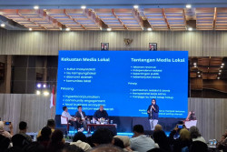 JMS 2026 Satukan Media Lokal Jateng Hadapi Disrupsi Digital