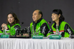 Gojek Dukung Penuh Arahan Kebijakan Pemerintah Terkait Komisi Ojol
