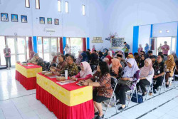 Pemkot Magelang Perkuat Pemahaman Masyarakat tentang Pengangkatan Anak