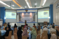 Jaga Integritas, Gerakan Anti Gratifikasi Digaungkan di Gunungkidul