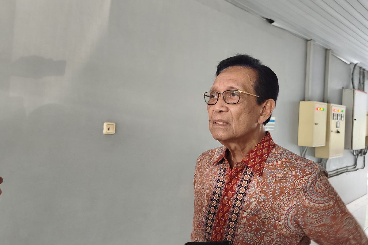 Garebeg Besar Jogja Disederhanakan, Sultan Tegaskan Faktor Penghematan