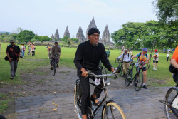Keramahan Warga Jateng Sambut Delegasi IVCA 2026 dari 40 Negara