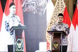 Indeks Demokrasi Indonesia di Jateng Terus Membaik, Nilainya Melampaui