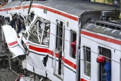 Fakta Baru! Polisi Sebut Sopir Taksi Lalai dalam Tragedi KRL Bekasi