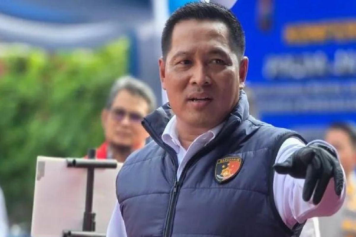 Polisi Bongkar Kasus Koperasi BLN! Dana Rp4,6 Triliun, 41 Ribu Korban