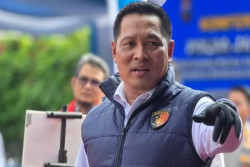 Polisi Bongkar Kasus Koperasi BLN! Dana Rp4,6 Triliun, 41 Ribu Korban