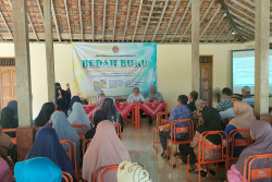 Kesehatan Ibu Menjadi Faktor Penting untuk Pencegahan Stunting