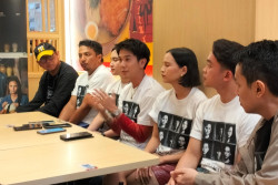 Film Horor Monster Pabrik Rambut Hadirkan Teror Dunia Kerja