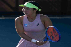 Peluang Emas Aldila Sutjiadi Raih Trofi Juara Morocco Open 2026