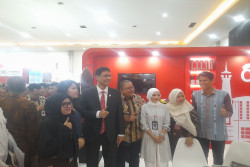 Purbaya Targetkan Rupiah Kembali ke Rp15.000, Ini Strateginya