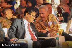 Purbaya Targetkan Rupiah Kembali ke Rp15.000, Ini Strateginya