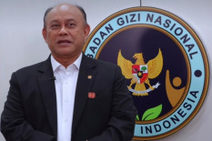 BGN Tegaskan MBG Tak Bagikan Susu Formula untuk Bayi