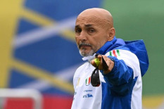 Spalletti Terancam Mundur Jika Juventus Gagal ke Liga Champions