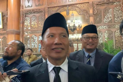KPK Dalami Aliran Uang Kasus Pemerasan Bupati Tulungagung