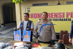 Motif Pembacokan Pelajar di Depan SMAN 3 Jogja Terungkap, Ini Faktanya