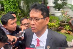 IHSG Diprediksi Menguat, Menkeu Purbaya: Tinggal Tunggu Waktu