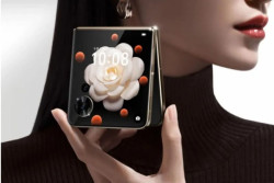 Bocoran HP Lipat Honor 2027: Layar Lebar 7,6 Inci, Pakai Chip 2nm