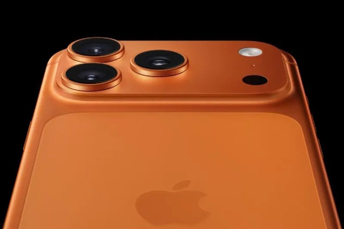 Bocoran iPhone 19 Pro: Layar Melengkung 4 Sisi, Kamera Tak Terlihat