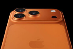 Bocoran iPhone 19 Pro: Layar Melengkung 4 Sisi, Kamera Tak Terlihat