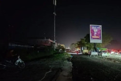 Listrik Padam Total di Sumatera, PLN Ungkap Penyebab Awal Gangguan