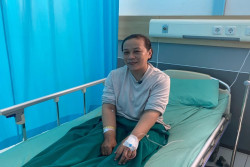 Cukup Tunjukkan KTP, Peserta PBI Nikmati Layanan Tanpa Biaya