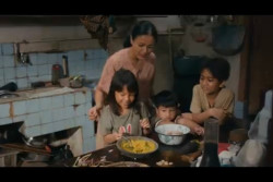 Film Jangan Buang Ibu Keliling 20 Kota, Jogja Masuk Daftar
