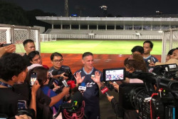 Daftar Lengkap 44 Pemain Timnas Indonesia FIFA Matchday Juni 2026
