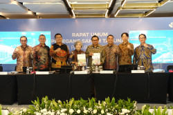 Solusi Bangun Indonesia Lanjutkan Transformasi Bisnis