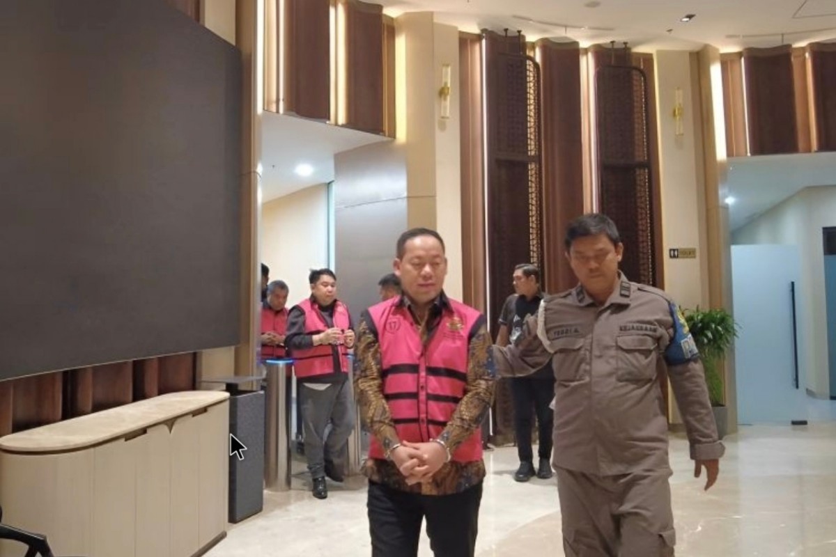 Kejagung Tetapkan 4 Tersangka Baru Korupsi IUP PT QSS
