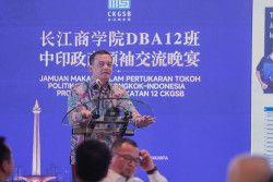 Jateng Genjot Investasi EBT dan Pengelolaan Sampah