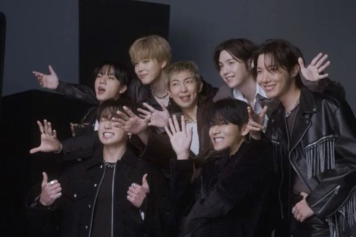 BTS Konser di Jakarta Desember 2026, Harga Tiket dan Jadwal Resminya