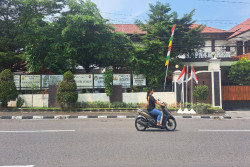 Keluarga Rentan Miskin Tak Bisa Ikuti Jalur Afirmasi di SPMB Sleman