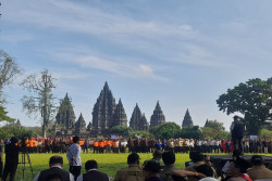 20 Tahun Gempa Jogja, Pemerintah Perkuat Kesiapsiagaan Bencana