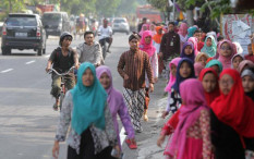 DPD DIY Desak RUU Masyarakat Adat Segera Disahkan, Ini Alasannya
