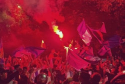 Persib Bandung Juara Super League 2025/2026: Unggul Head to Head