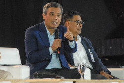 Begini Strategi BTN Salurkan 6 Juta KPR untuk Warga Hampir Miskin