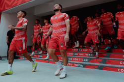 Hasil Persija vs Semen Padang: Skor 3-0, Macan Kemayoran Peringkat 3