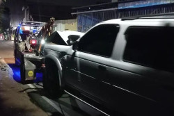Tabrak Lari di Solo Berujung Amuk Massa, Dua Pelaku Ditangkap