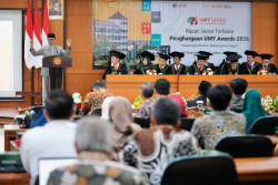 Shamsi Ali Ungkap Islam Tumbuh Pesat di AS Pascatragedi 11 September