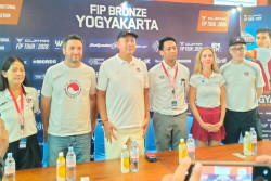 Turnamen FIB Bronze Jogja Jadi Batu Loncatan Padel Indonesia ke Dunia