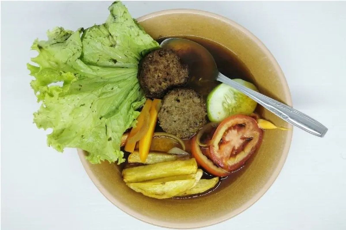 Bosan Sate? Selat Solo Jadi Menu Favorit Idul Adha