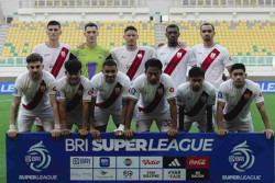 Persis Solo Turun Divisi, Direktur Klub Janjikan Kebangkitan
