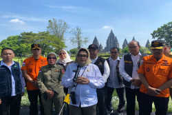 DIY Siap Sapu Bersih Kejahatan Jalanan, Satgas Khusus Dibentuk