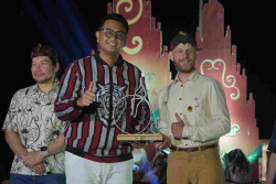 Tutup KLIC Fest 2026, Bupati : Klaten Selalu Jadi Rumah Pesepeda Dunia